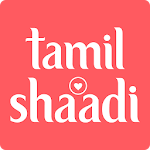 Cover Image of Скачать Tamil Shaadi - Matrimonial App 5.5.4 APK