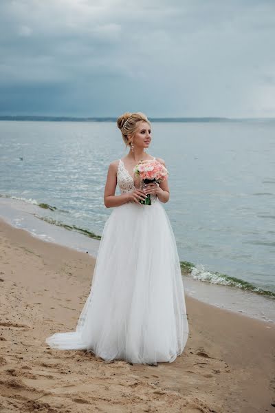 Wedding photographer Alina Zinoveva (zaphoto). Photo of 25 February 2021