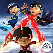 BoBoiBoy: Ejojo Attacks 1.14 Icon