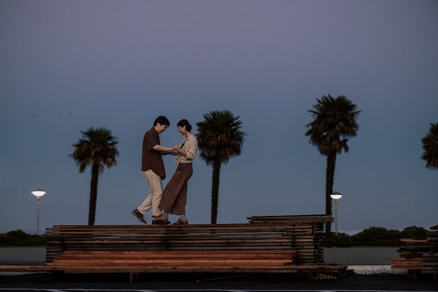 Photographe de mariage Jim Lee (jimleevision). Photo du 1 octobre 2022