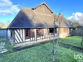 maison à Saint-Gatien-des-Bois (14)