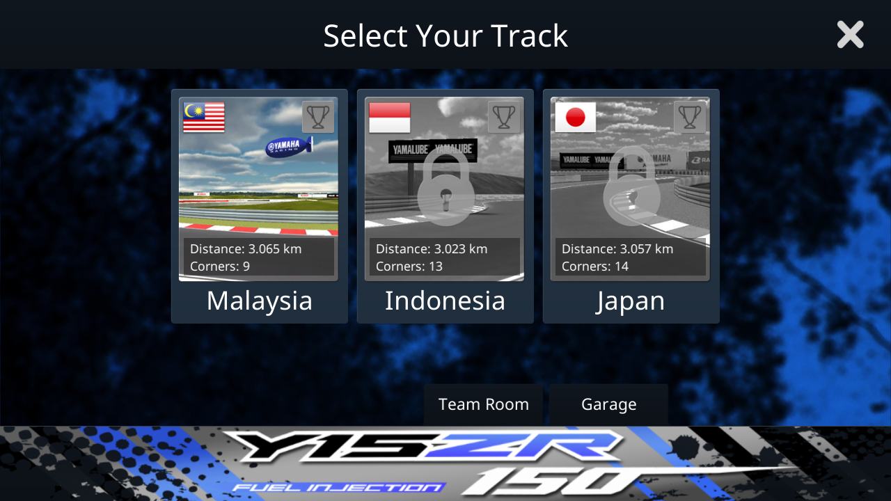 Track Racer 3 Apl Android Di Google Play