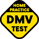 DMV Permit Practice, Drivers Test & Traff 12.0.0 descargador