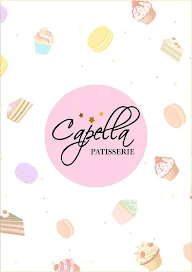 Capella Patisserie menu 5