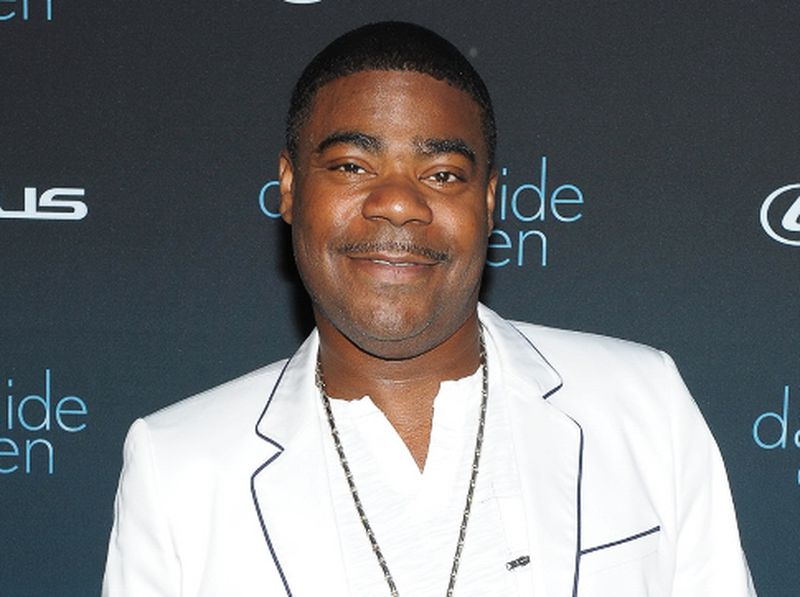 Tracy Morgan’s Never-ending Dramas - 9 Most Hollywood’s Scandalous Celebrities' Family Drama