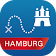 Hamburg icon