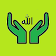 Islamic Dua With Meanings icon