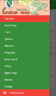 Sandzak Vesti