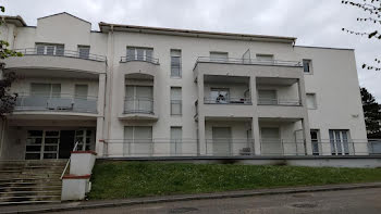 appartement à Vandoeuvre-les-nancy (54)