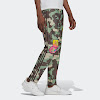 jeremy scott track pants (jersey) multicolor