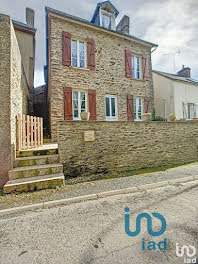 maison à Cerisy-la-Forêt (50)