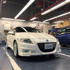 CR-Z ZF1