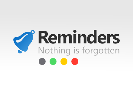 Reminders Preview image 0