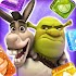 Shrek Sugar Fever - Puzzle Adventure1.9.1