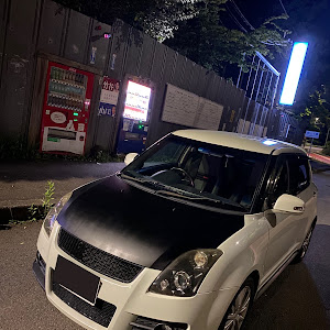 スイフトスポーツ ZC31S
