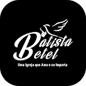 Igreja Batista Betel IBBTB icon