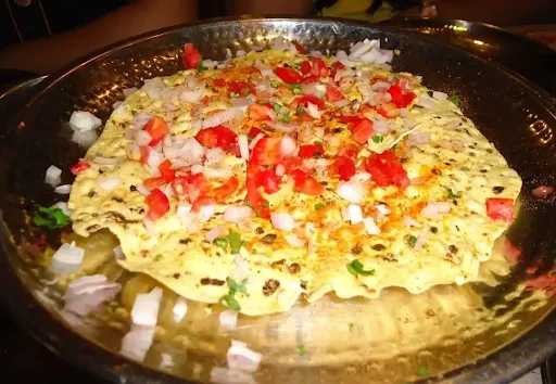 Masala Papad