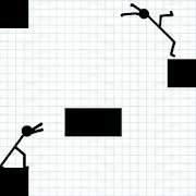 Stickman Parkour 1.0.5 Icon