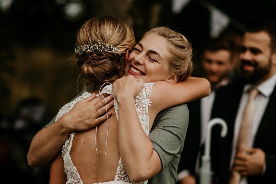 Fotógrafo de casamento Marleen Schröder (marleenvelous). Foto de 16 de setembro 2019