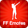 FF Emotes - Dances, Skins icon