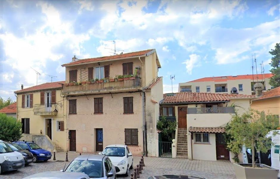 Vente maison 4 pièces 90 m² à Saint-Laurent-du-Var (06700), 424 000 €