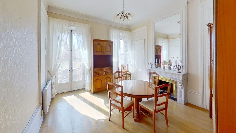 Vente appartement 3 pièces 75 m² à Lyon 1er (69001), 450 000 €