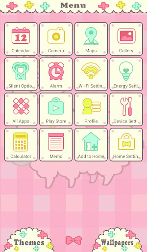 免費下載個人化APP|Alpaca Cutie Pie +HOME Theme app開箱文|APP開箱王