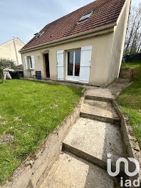 maison à Souppes-sur-Loing (77)