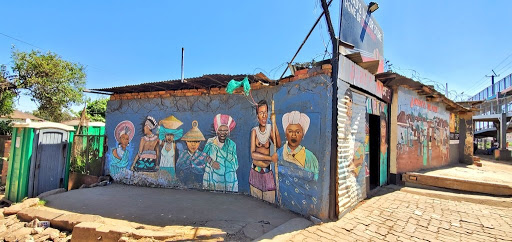 Soweto South Africa 2019