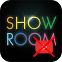 Block showroom autoplay youtube