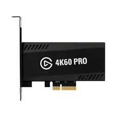 Thiết bị streaming Elgato 4K60 Pro (up to 2160p60)