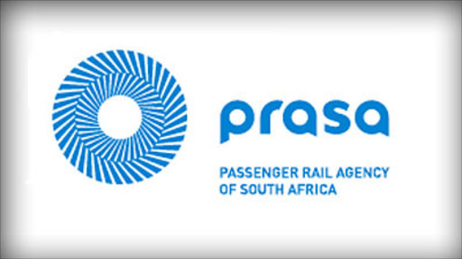 Prasa Rail acting CEO suspended pending investigations