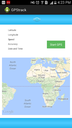 OPAL GPS Free