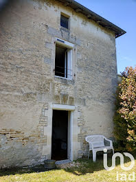 maison à Siecq (17)