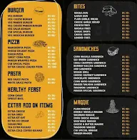 Chai Sutta Bar menu 2