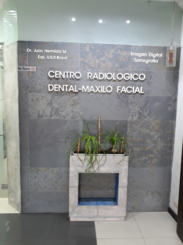 Opiniones de CENTRO RADIOLOGICO DENTAL -MADILO FACIAL en Cuenca - Dentista