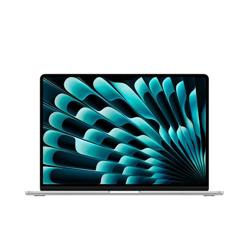 MacBook Air M3 15 inch (16GB/256GB SSD)