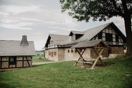 Vestuvių fotografas Linda Und Tobi (lindaundtobi). Nuotrauka 2019 balandžio 5