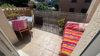 appartement à Montpellier (34)