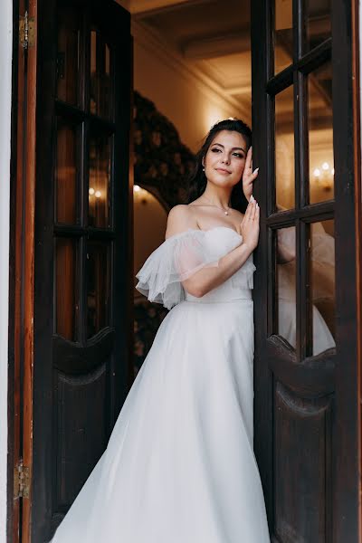 Wedding photographer Aleksandr Kuimov (avenue). Photo of 2 November 2020