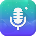 Icon Voice Recorder : Smart Audio r