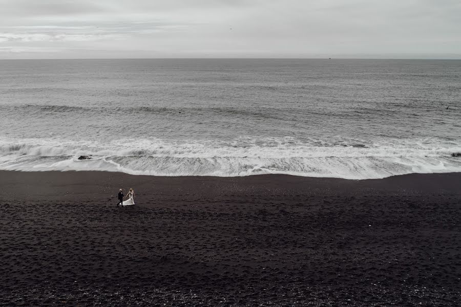 Fotografer pernikahan Krzysztof Krawczyk (krzysztofkrawczy). Foto tanggal 21 Januari 2019