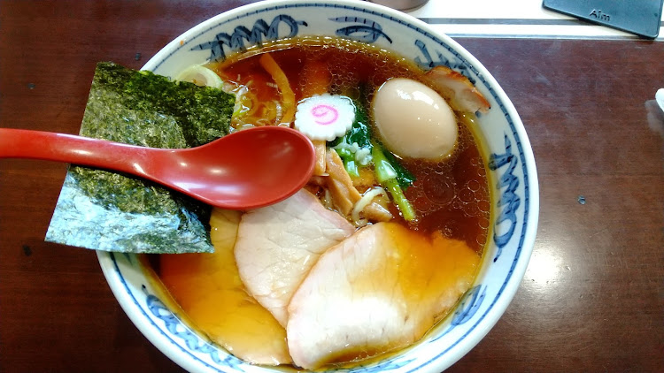 オデッセイの少しお出掛け・出会いに感謝してます・とら食堂松戸分店・初ちゃん・サプライズに感謝に関するカスタム事例の投稿画像5枚目