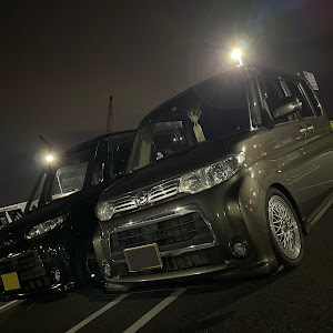 タントカスタム L375S