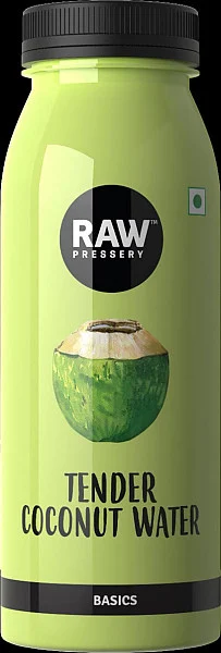 Raw Tender Coconut 200ml