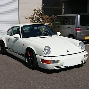 911 クーペ カレラ4