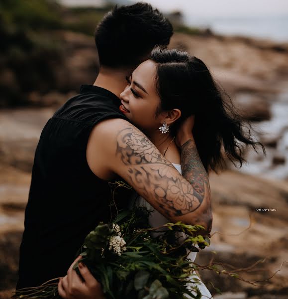 Photographe de mariage Le Nam (lenam). Photo du 8 juin 2018