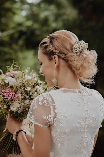 Fotógrafo de bodas Anita Bejenaru (bejenaru). Foto del 16 de abril 2019