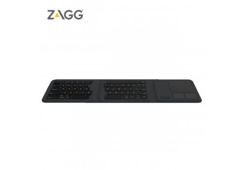 Bàn phím gấp 3 ZAGG Universal Keyboards - Tri Folding - 103203612