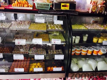 Gurunanak Dairy And Sweets photo 